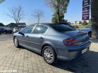 second-hand Peugeot 407 2.0E ST Confort