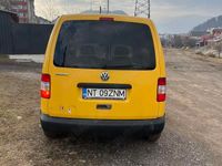 Second-hand VW Caddy 75 CP (55 kW) 2007 Monovolum