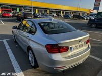 second-hand BMW 320 Seria 3 d xDrive Sport-Aut. Sport Line