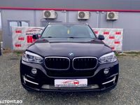 second-hand BMW X5 M 2016 · 283 000 km · 2 993 cm3 · Diesel