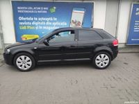 second-hand Audi A3 