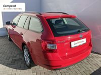 second-hand Skoda Octavia Combi SMART 1.6 TDI DSG