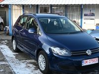 second-hand VW Golf VI Plus, Automat, Diesel, Euro5 Fabricatie 2012, 1600cmc,105CP