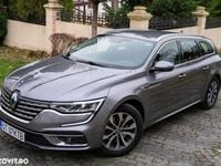Second-hand Renault Mégane GrandTour 165 CP (121 kW) 2022 Culoaregri Break
