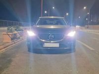 second-hand Mazda 6 CD175 AT Revolution Top