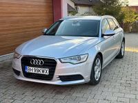 Second-hand Audi A6 204 CP (150 kW) 2012 Break
