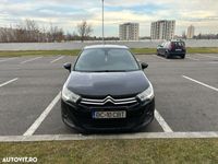 second-hand Citroën C4 1.6 e-HDi FAP Exclusive