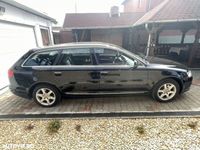 second-hand Audi A6 2.0 TDI DPF multitronic