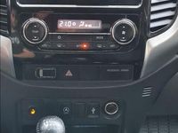 Second-hand Mitsubishi L200 190 CP (139 kW) 2017 Negru Pickup