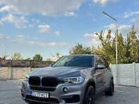 Second-hand BMW X5 218 CP (160 kW) 2014 Culoaregri SUV