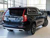 second-hand Volvo XC90 D4 Inscription