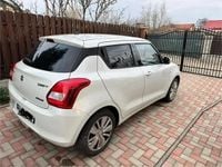 Second-hand Suzuki Swift 90 CP (66 kW) 2020 Hatchback