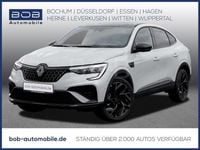 Second-hand Renault Arkana Esprit Alpine 143 CP (105 kW) 2024 SUV