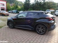 second-hand Toyota C-HR 1.8 HSD 4x2 CVT C-lassy LED