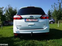 second-hand Ford Grand C-Max 1.6 TDCi Start-Stop-System Ambiente