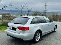 second-hand Audi A4 Avant 2.0 TDI DPF multitronic Attraction