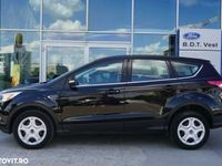 second-hand Ford Kuga 2017 · 118 875 km · 1 997 cm3 · Diesel