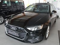 Second-hand Audi A4 204 CP (150 kW) 2023 Break