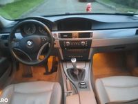 second-hand BMW 320 Seria 3 d