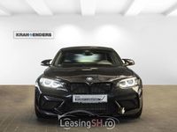 second-hand BMW M2 M