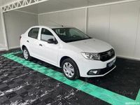 Second-hand Dacia Logan 74 CP (54 kW) 2019 Alb Berlinǎ