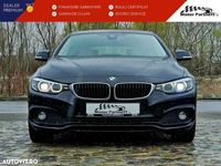 second-hand BMW 420 Gran Coupé Seria 4 i Aut. Luxury Line