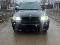 Second-hand BMW X5 Sport Line 300 CP (220 kW) 2010 SUV