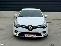 Second-hand Renault Clio IV Intens 90 CP (66 kW) 2019 Culoarealb Hatchback