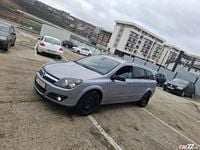 Second-hand Opel Astra 2007