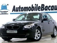 second-hand BMW 520 Seria 5 i