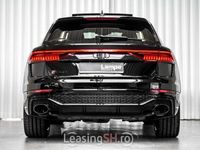 second-hand Audi RS Q8 2020 4.0 Benzină 600 CP 48.609 km - 133.703 EUR - leasing auto