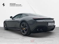 second-hand Ferrari Roma 2021 3.9 Benzină 620 CP 19.300 km - 232.782 EUR - leasing auto