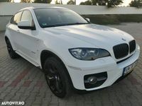 second-hand BMW X6 xDrive40d Edition Exclusive 2011 · 280 000 km · 2 993 cm3 · Diesel