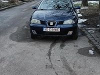 Second-hand Seat Cordoba 75 CP (55 kW) 2004 Berlinǎ