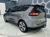 Second-hand Renault Scénic IV LIMITED 115 CP (84 kW) 2019 Culoaregri Monovolum