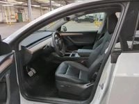 Second-hand Tesla Model Y 393 kW (535 CP) 2022 SUV