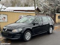 second-hand VW Golf VII 