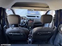 Second-hand Dacia Dokker Lauréate 95 CP (69 kW) 2020 Culoarealbastru Monovolum