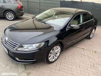 second-hand VW CC 2.0 TDI BlueMotion Technology Exclusive