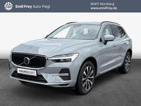 Second-hand Volvo XC60 Core 250 CP (183 kW) 2024 Bej SUV