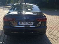 second-hand Audi A6 Avant