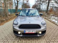 second-hand Mini Cooper Countryman Estate Edition