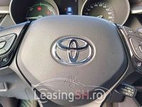 second-hand Toyota C-HR 1.8 HSD 4x2 CVT C-enter