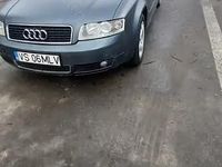 Second-hand Audi A4 130 CP (95 kW) 2001 Berlinǎ