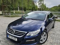 second-hand VW CC 1.8 TSI Individual