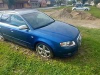 Second-hand Audi A4 140 CP (102 kW) 2005 Break