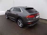 second-hand Audi Q8 50 TDI quattro