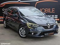 Second-hand Renault Mégane GrandTour Zen 116 CP (85 kW) 2019 Culoaregri Break