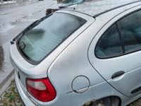 second-hand Renault Mégane Autoturism pentru dezmembrări