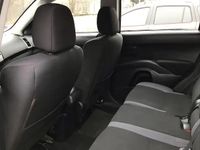 Second-hand Mitsubishi Outlander 177 CP (130 kW) 2010 SUV